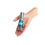 SECRETPLAY COSMETIC Secretplay Vibratore Liquido Unisex Stimolatore 15 Ml | Vybes.it