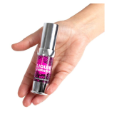 SECRETPLAY - LIQUID VIBRATOR STRONG STIMULATOR 15 ML