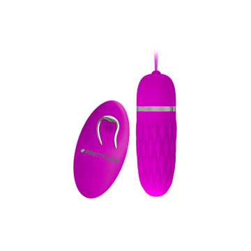 Pretty Love - Flirtation Huevo Vibrador Dawn | Vybes.it