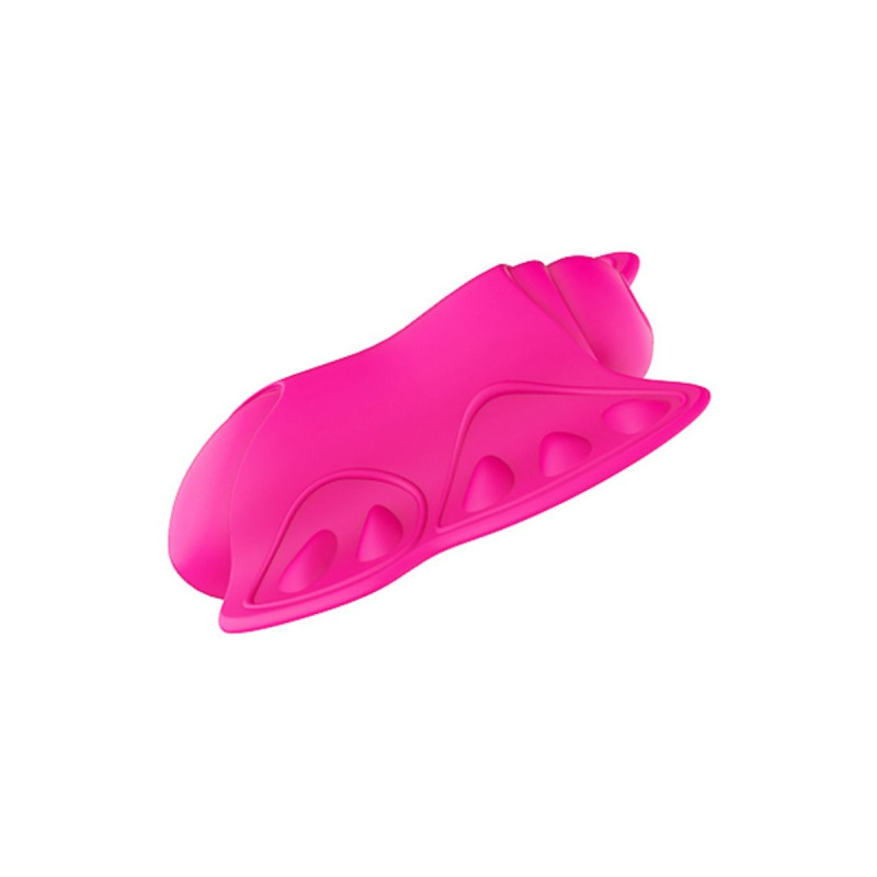 NALONE - VIBRATEUR PAPILLON MINI MADAM - Stimulateurs | Vybes.it