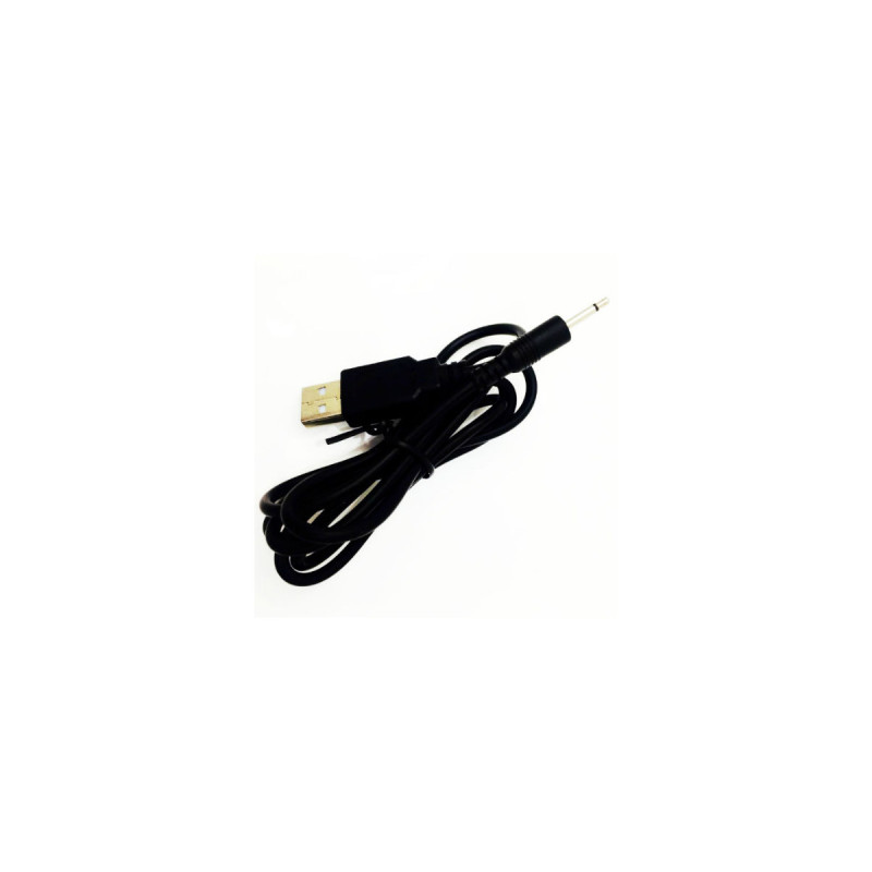 Pretty Love - Cargador Usb Con Cable | Vybes.it