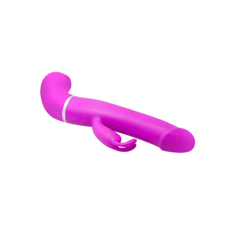 Pretty Love - Vibrador Henry 12 Modos De Vibración Y Función Squirt
