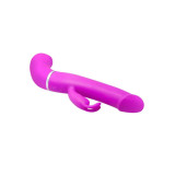 Pretty Love - Vibrador Henry 12 Modos De Vibración Y Función Squirt