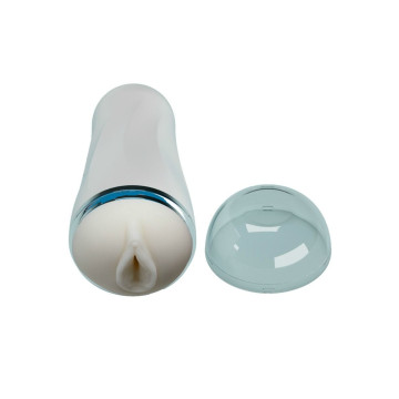 Pretty Love - Masturbador Masculino Diseño Vagina | Vybes.it