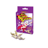 SPENCER & FLEETWOOD - JELLY SUPER SPERM GUMMIES FORME SPERME 120 GR -…