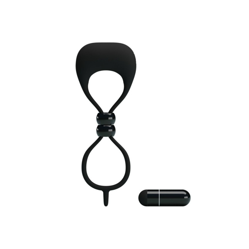 Pretty Love - Anillo Doble Para Pene Y Testículos | Vybes.it