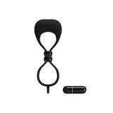 Pretty Love - Anillo Doble Para Pene Y Testículos | Vybes.it