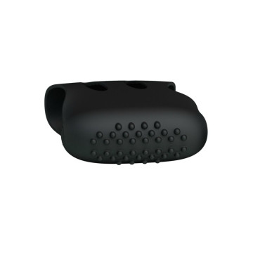 Pretty Love - Flirtation Dés Vibration Noir Steward | Vybes.it