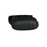 Pretty Love - Flirtation Dés Vibration Noir Steward | Vybes.it