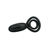 Pretty Love - Esther Anillo Vibrador Con Estimulador | Vybes.it