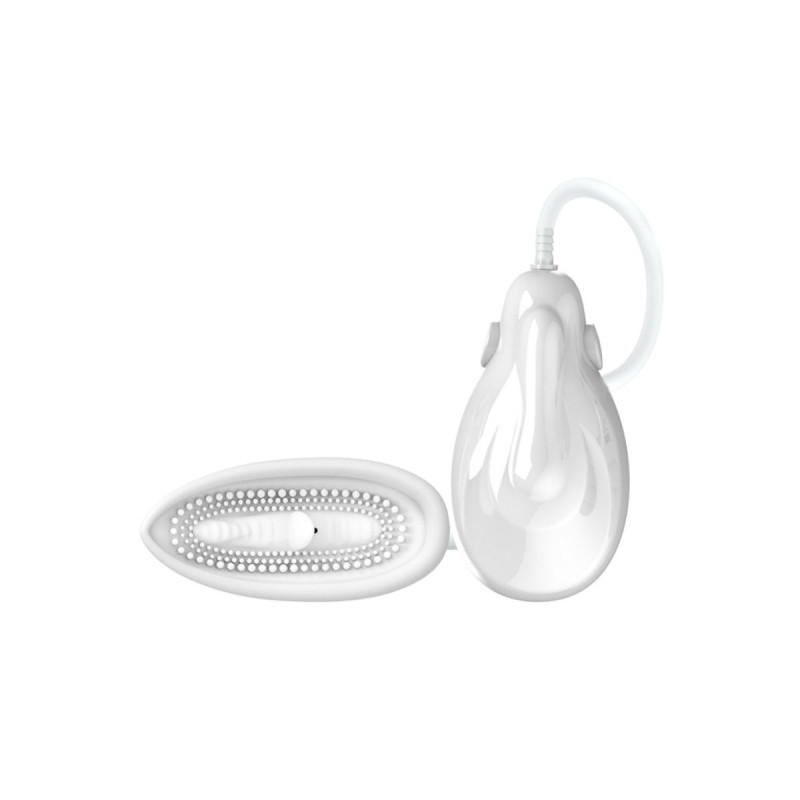 Pretty Love - Flirtation Stimulateur De Suçon Amant Passionné |