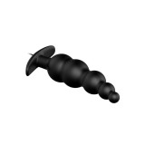 Pretty Love - Plug Anal Silicona Estimulación Extra Y 12 Modos