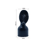 BAILE - POWER HEAD INTERCHANGEABLE HEAD FOR CLITORIS STIMULATION MASS…