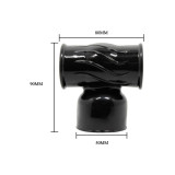 BAILE - TÊTE INTERCHANGEABLE POUR MASSEUR MASCULIN - BAILE POWER HEAD…