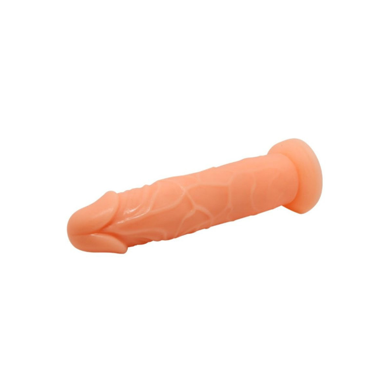 BAILE - VIVE DILDO REALISTICO 19.8 CM COLORE NATURALE - BAILE DILDOS…