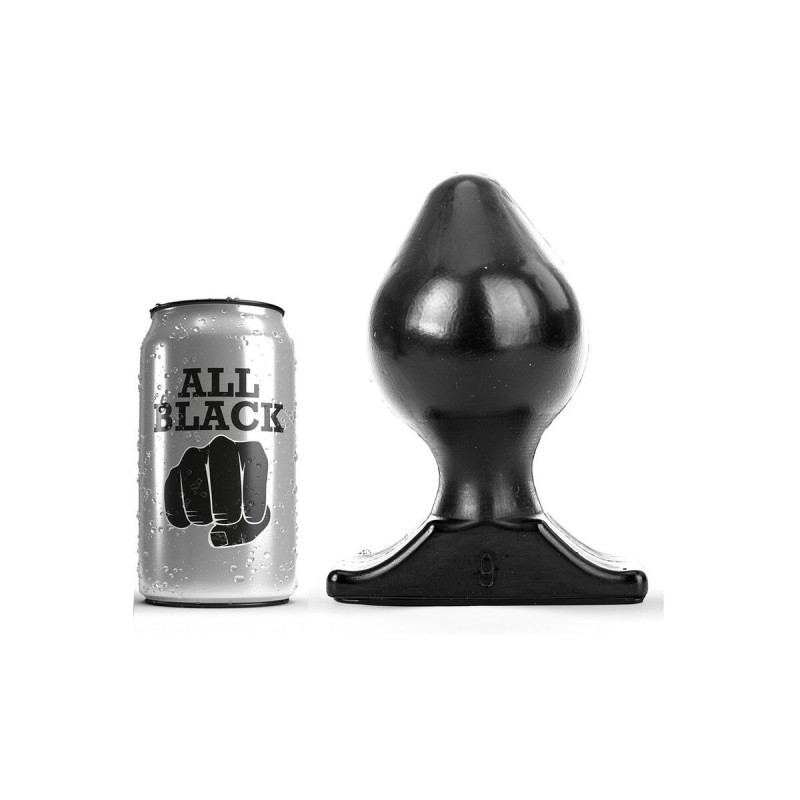 All Black - Spina 16,5 Cm | Vybes.it