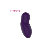 Nalone - Gogo Estimulador Gel Suave Lila | Vybes.it
