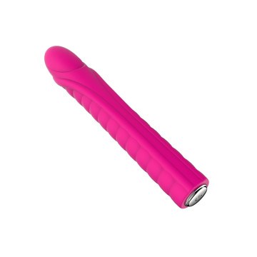 Nalone - Dixie Vibrador Potente Rosa | Vybes.it