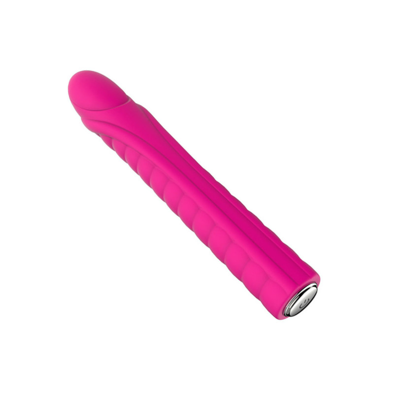 Nalone - Dixie Vibrador Potente Rosa | Vybes.it
