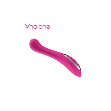 Nalone - Touch System Vibrador Rosa | Vybes.it