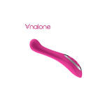Nalone - Touch System Vibrador Rosa | Vybes.it