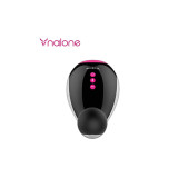 Nalone - Oxxy Masturbador Alta Tecnologia Bluetooth | Vybes.it