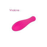 Nalone - Ian Mini Vibrador Rosa | Vybes.it
