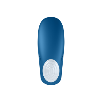 Satisfyer - Partner Toy Whale Vibrador Para Edition 2020 | Vybes.it