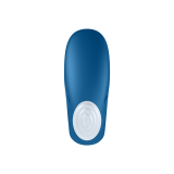 Satisfyer - Partner Toy Whale Vibrador Para Edition 2020 | Vybes.it