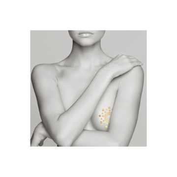BIJOUX - MIMI TEMPORRE HAUTDEKORATIONEN - BIJOUX ACCESORIES OF PASSIO…