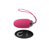 Intense - Oeuf Vibrant Flippy Ii Avec Télécommande Rose | Vybes.it