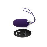 Intense - Flippy Ii Huevo Recargable Remoto Lila | Vybes.it