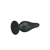 Pretty Love - Bouchon Ergonomique En Silicone 15.4 Cm | Vybes.it