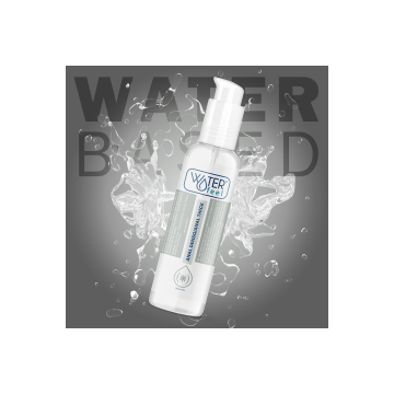 WATERFEEL - ANAL LUBRICANT 150 ML | Vybes.it