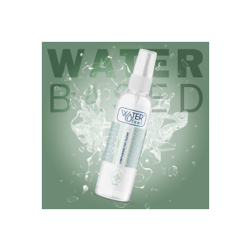 WATERFEEL - STERILE TOY CLEANER 150 ML - Disinfectant Toys