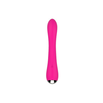 Nalone - Idol Rabbit Con Rotacion Clitorial Y Calor | Vybes.it