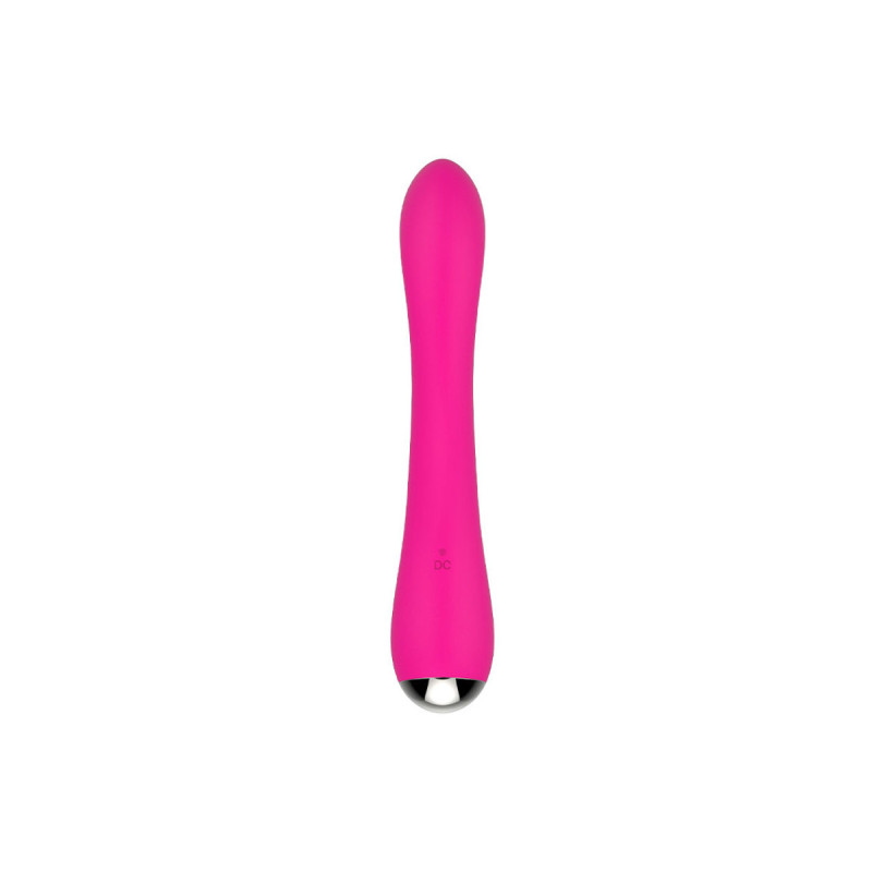 Nalone - Idol Rabbit Con Rotacion Clitorial Y Calor | Vybes.it