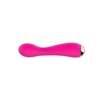 Nalone - Yoyo Potente Vibrador Tacto Suave G - Spot | Vybes.it