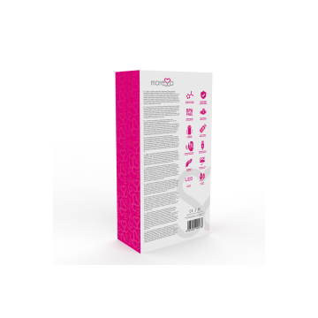 Moressa - Télécommande En Silicone Edgar Premium | Vybes.it