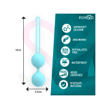 Moressa - Osian Two Entrenamiento Suelo Pelvico 101Gr Premium