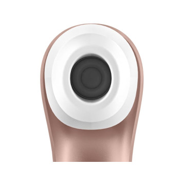 Satisfyer - Pro 2 Nouvelle Génération 2 Vibrateur À Impulsions