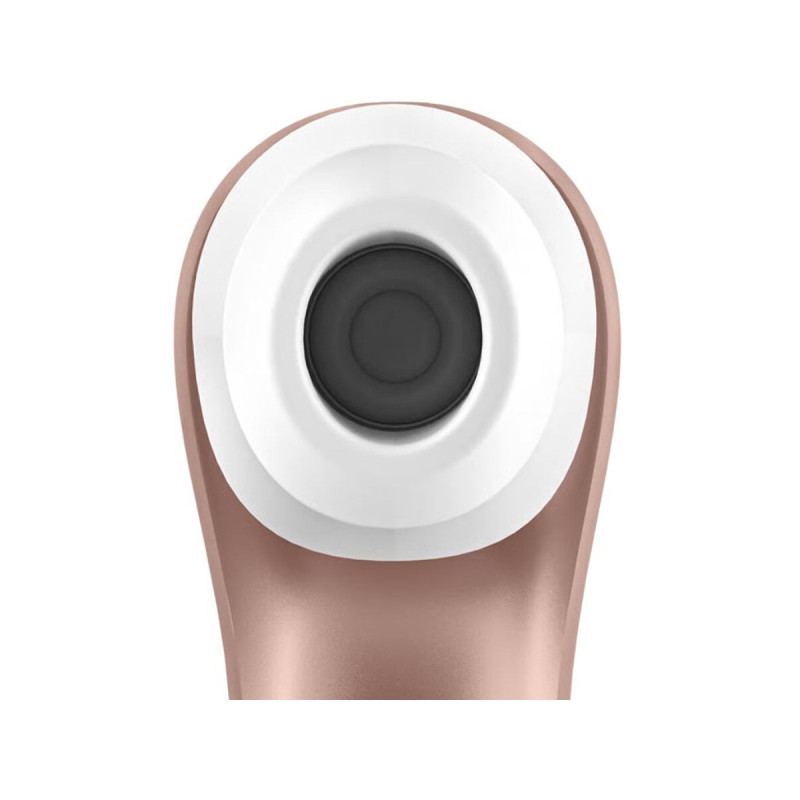 Satisfyer - Pro 2 Nueva Generación 2 Vibrador Air Pulse | Vybes.it