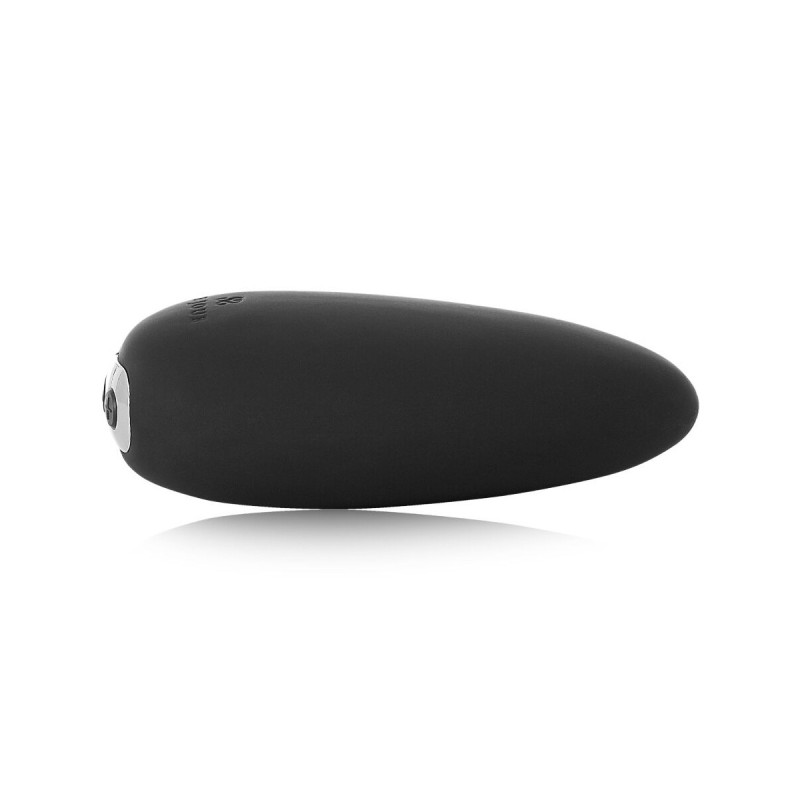 Je Joue - Mimi Vibrador Masajeador Clitorial Negro | Vybes.it