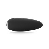 Je Joue - Mimi Vibrador Masajeador Clitorial Negro | Vybes.it