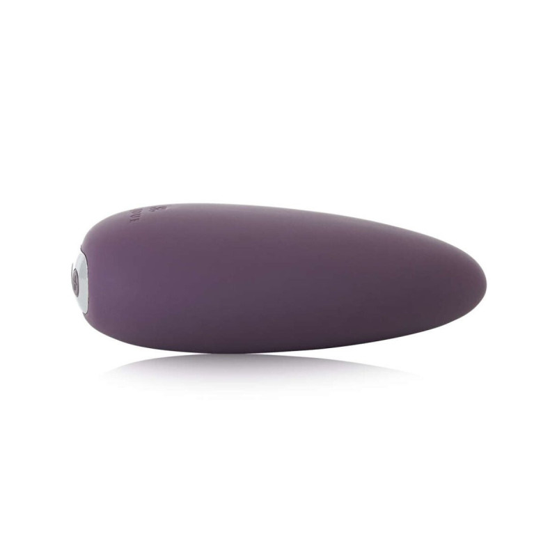 Je Joue - Mimi Vibrador Masajeador Clitorial Morado | Vybes.it