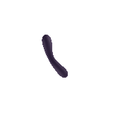 Je Joue - Vibrador Uma Morado | Vybes.it