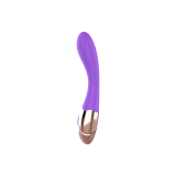 Womanvibe - Sunny Vibrador Recargable Silicona | Vybes.it
