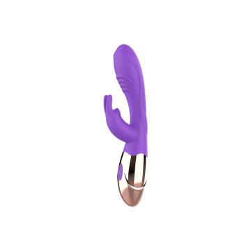 Womanvibe - Viora Vibrador Recargable Silicona | Vybes.it