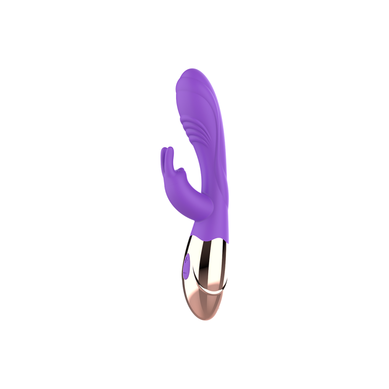 Womanvibe - Viora Vibrador Recargable Silicona | Vybes.it
