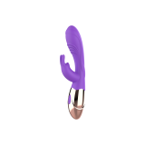 Womanvibe - Viora Vibrador Recargable Silicona | Vybes.it